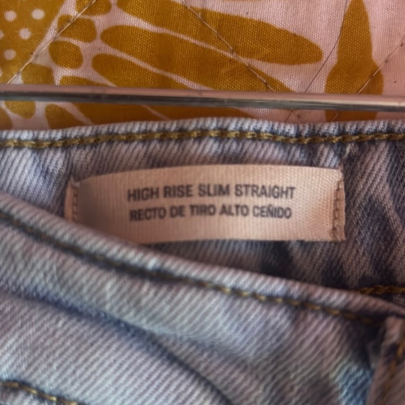 Universal Thread Jeans - Picture 4 of 4